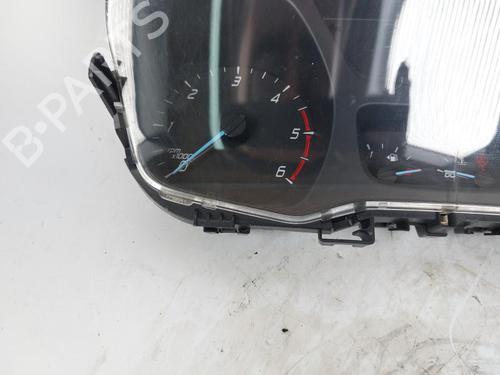 Instrument cluster FORD TRANSIT V363 Van (FCD, FDD) 2.2 TDCi | BP17383360C47 