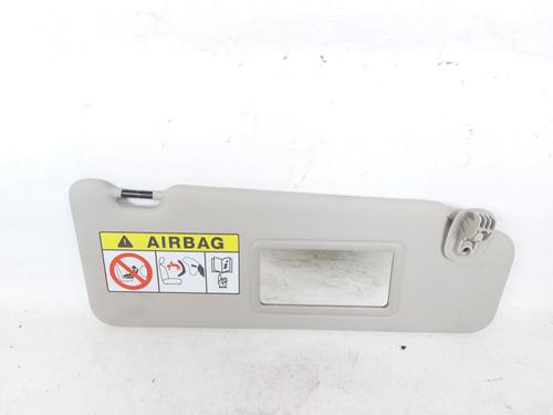Used Right sun visor Right sun visor DACIA DUSTER (HM_) 1.3 TCe 130 (HMMF) (131 hp) 19696894 19696894