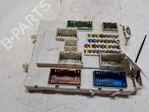 Fuse box FORD C-MAX II (DXA/CB7, DXA/CEU) 1.6 TDCi | BP37259454E1 - Image 2