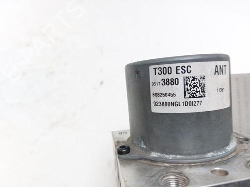 ABS pump CHEVROLET AVEO Hatchback (T300) 1.2 | BP29884697M43