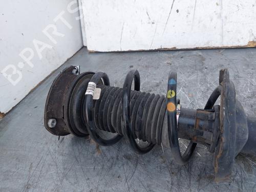 Left front shock absorber AUDI Q2 (GAB, GAG) 30 TFSI | BP36218212M16 - Image 4
