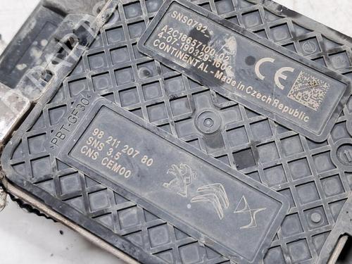 Electronic sensor PEUGEOT BOXER Van 2.0 BlueHDi 130 | BP33285428M84  - Image 5