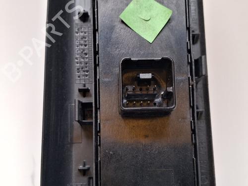 Left front window switch VW GOLF PLUS V (5M1, 521) 1.6 BiFuel | BP38498634I27 - Image 4