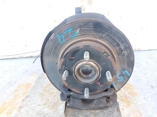Used Left front steering knuckle KIA PICANTO I (SA) 1.1 (65 hp) 28529194