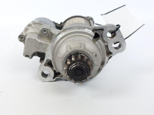 Used Starter Starter SEAT Mii (KF1, KE1) 1.0 EcoFuel (68 hp) 15166842 15166842