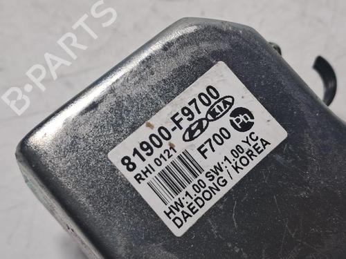 Electronic module KIA STONIC (YB) 1.0 T-GDi Eco-Dynamics+ | BP33195766M83 - Image 5