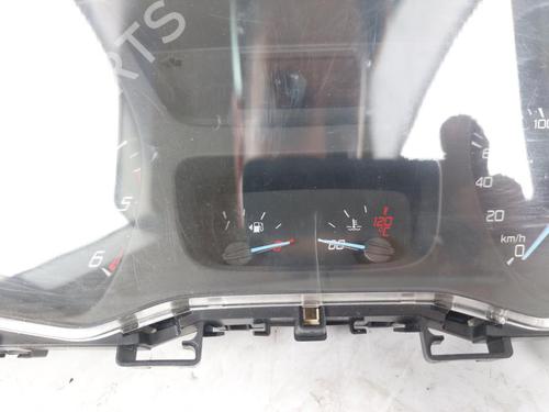 Instrument cluster FORD TRANSIT V363 Van (FCD, FDD) 2.2 TDCi | BP17383360C47 