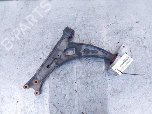 Used Left front suspension arm SKODA OCTAVIA II (1Z3) 1.9 TDI (105 hp) 15157895