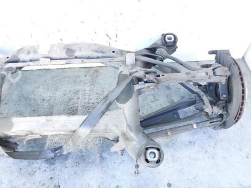 Rear axle BMW X3 (F25) xDrive 20 d | BP17455449M2 