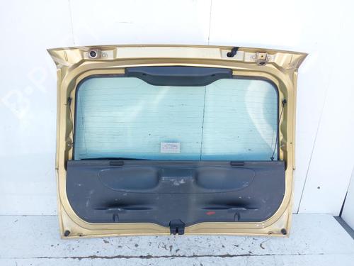 Tailgate FIAT PUNTO (188_) 1.2 60 (188.030, .050, .130, .150, .230, .250) | BP27648474C6 