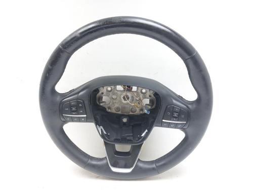 Used Steering wheel FORD TRANSIT CUSTOM V362 Van (FY, FZ) 2.0 EcoBlue (130 hp) 24540898