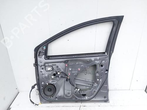 Right front door TOYOTA YARIS (_P21_, _PA1_, _PH1_) 1.5 Hybrid (MXPH10, MXPH11) | BP31036548C3 