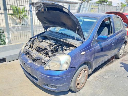 Engine TOYOTA YARIS (_P1_) 1.0 (SCP10_, SCP10R) | BP36908124M1  - Image 8