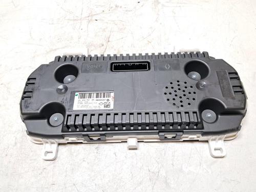 Instrument cluster RENAULT CLIO V (B7_) 1.5 Blue dCi 100 (B7AD) | BP31011315C47