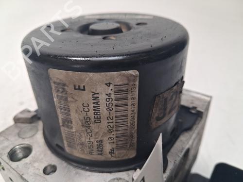 ABS pump FORD FIESTA VI (CB1, CCN) 1.4 TDCi | BP39236239M43 - Image 4