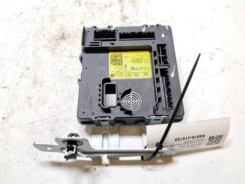 Used Engine control unit (ECU) Engine control unit (ECU) HYUNDAI i20 ACTIVE (IB, GB) 1.4 (99 hp) 33687608 33687608