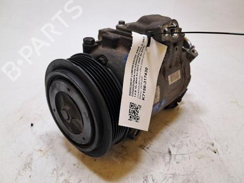 Used AC compressor AC compressor VW POLO IV (9N_, 9A_) 1.4 16V (80 hp) 33904618 33904618