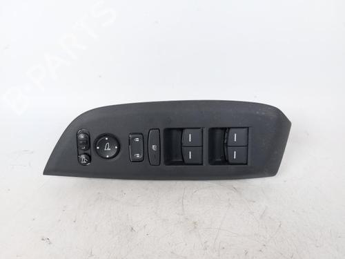 Used Left front window switch Left front window switch 22754277 22754277