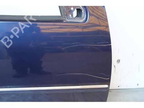 Right front door VW BORA I (1J2) 1.4 16V | BP15145049C3