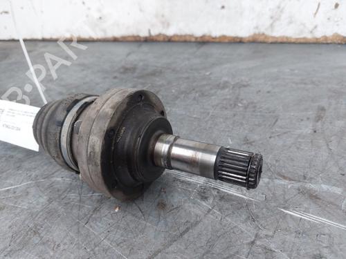 Left front driveshaft LANCIA YPSILON (843_) 1.3 JTD (843.AXD11, 843.AXD1A) | BP37259621M38 - Image 4