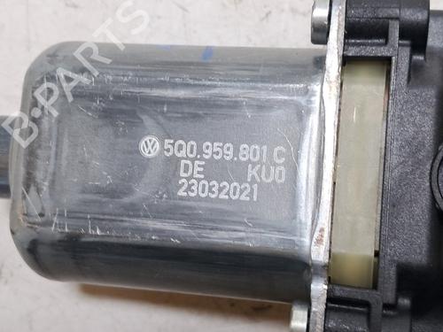 Front right window mechanism AUDI Q2 (GAB, GAG) 30 TFSI | BP36218192C23 - Image 5