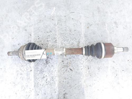 Used Left front driveshaft Left front driveshaft CITROËN C3 Picasso (SH_) 1.6 HDi (109 hp) 17765774 17765774
