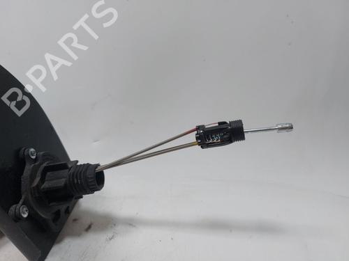 Retrovisor esquerdo FIAT PANDA (169_) 1.2 (169.AXB11, 169.AXB1A) | BP36618167C26 - Image 2