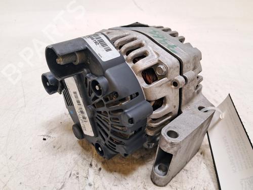 Alternator LANCIA YPSILON (843_) 1.3 JTD (843.AXD11, 843.AXD1A) | BP37259626M7 - Image 3