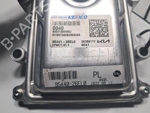 Gearbox control unit KIA STONIC (YB) 1.0 T-GDi Eco-Dynamics+ | BP33195769M52  - Image 5