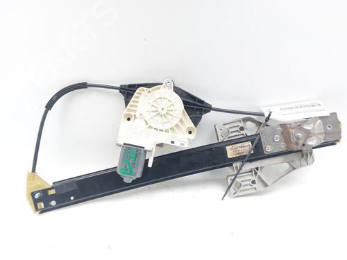 Portierruitmotor linksachter AUDI A4 B8 Avant (8K5) 2.0 TDI (143 hp) 29764474