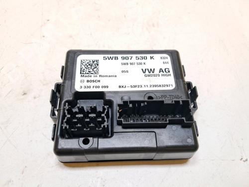 Used Engine control unit (ECU) Engine control unit (ECU) SKODA OCTAVIA IV Combi (NX5, PV5) 2.0 TDi (116 hp) 36525342 36525342