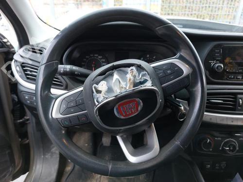 Shock absorber spring FIAT TIPO Hatchback (356_, 357_) 1.3 D (356HXH1A) | BP15164238C152