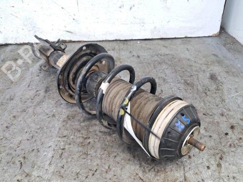 Used Left front shock absorber Left front shock absorber FIAT 500L (351_, 352_) 1.3 D Multijet (199LXY1A, 199LXY11) (84 hp) 33613524 33613524