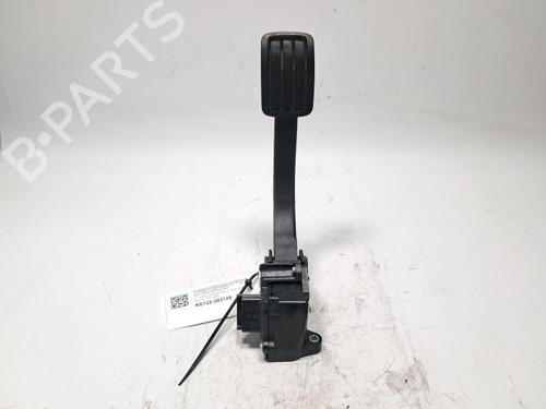 Used Pedal Pedal CITROËN C5 AIRCROSS (A_) 1.5 BlueHDi 130 (ACYHZJ, ACYHZR) (131 hp) 31062755 31062755