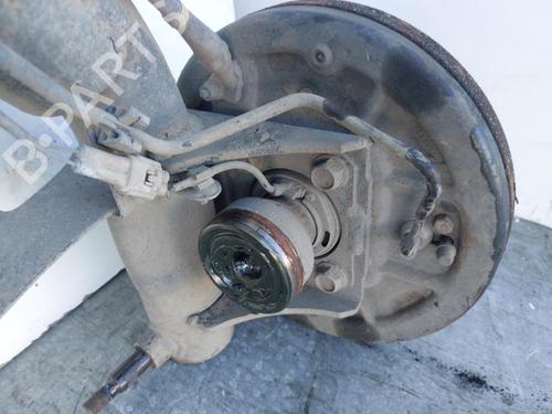 Rear axle FIAT SEDICI (189_) 1.9 D Multijet 4x4 | BP17467678M2 