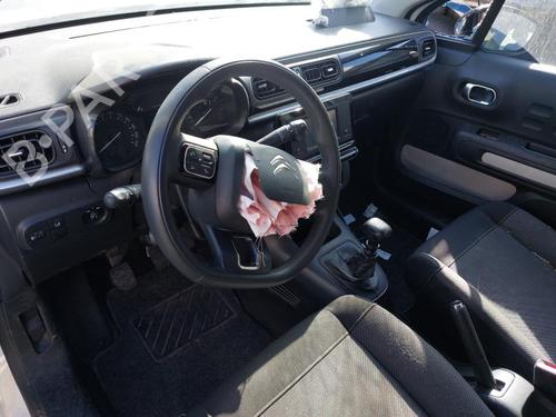 Water radiator CITROËN C3 III Van (SX_, SY_) BlueHDi 100 | BP27442832M31 