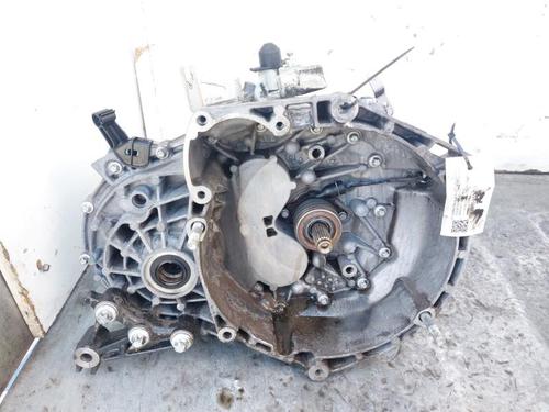 Caja de cambios ALFA ROMEO GIULIETTA (940_) 2.0 JTDM (940.FXL1A) (140 hp) 33168118