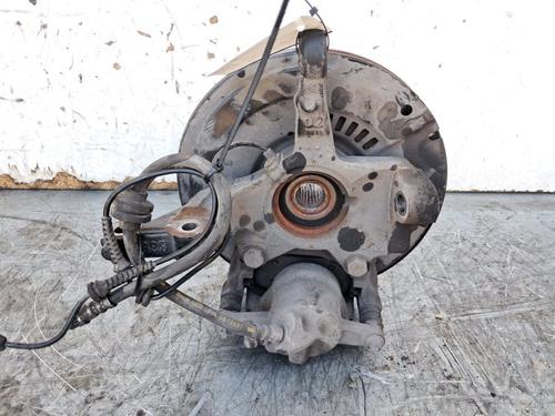 Right front steering knuckle RENAULT CLIO V (B7_) 1.0 TCe 100 (B7MT) | BP36429987M26 - Image 4