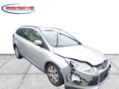 Used Parts FORD FOCUS III 1.6 TDCi (115 hp) 4343037