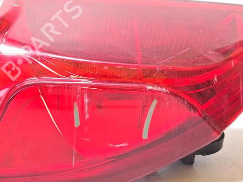 Left taillight FIAT DOBLO Cargo (263_) 2.0 D Multijet | BP33168238C34 - Image 3
