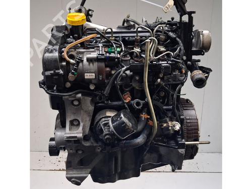 Used Engine Engine NISSAN MICRA III (K12) 1.5 dCi (65 hp) 39911457 39911457
