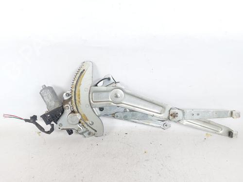 Front left window mechanism SUZUKI SPLASH (EX) 1.0 (A5B310) | BP23071109C22 - Image 2