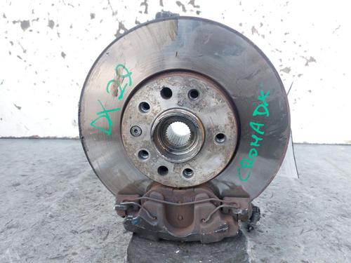 Used Right front steering knuckle Right front steering knuckle FIAT CROMA (194_) 1.9 D Multijet (194AXC1B, 194AXC12) (150 hp) 23338616 23338616