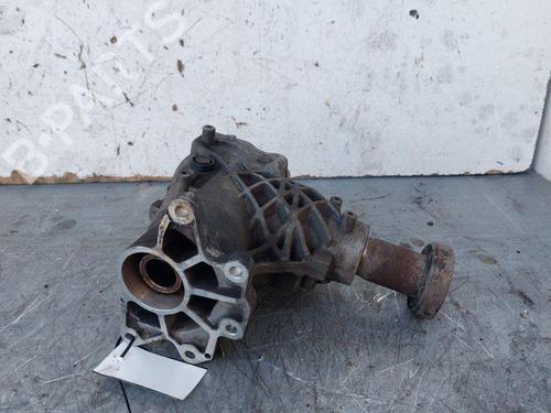 Used Gearbox Gearbox VOLVO XC70 II (136) D5 AWD (215 hp) 34418215 34418215