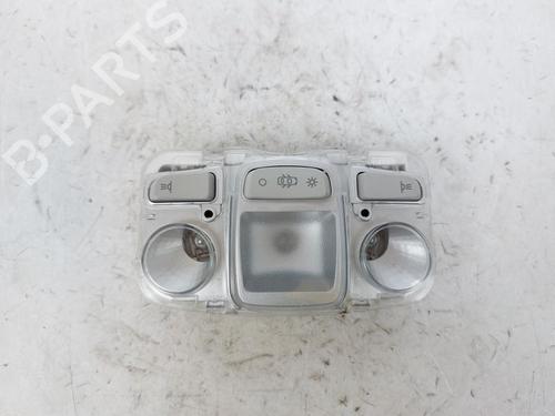 Used Interior roof light Interior roof light 15158936 15158936