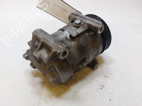 AC compressor FIAT 500L (351_, 352_) 0.9 Natural Power (199LYC1B) | BP37282258M34 - Image 3