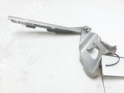 Hinge/Door check strap AUDI A4 B8 Avant (8K5) 2.0 TDI | BP29764481C146