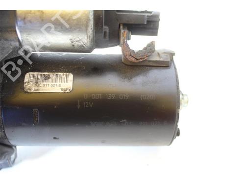 Startmotor AUDI A4 B8 (8K2) 1.8 TFSI | BP15143993M8 