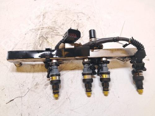 Injector FIAT PANDA (169_) 1.2 Natural Power (169.AXB1A) | BP38042698M100 - Image 2