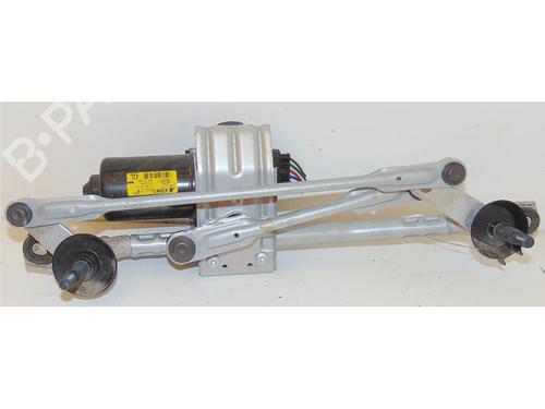 Used Front wiper motor KIA PICANTO III (JA) 1.0 LPG (65 hp) 15144099